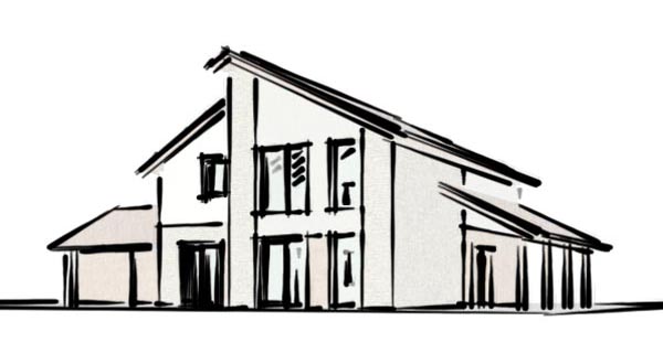 Vivienda unifamiliar: M&M House