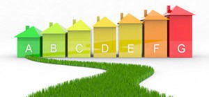 Certificación de Eficciencia Energética