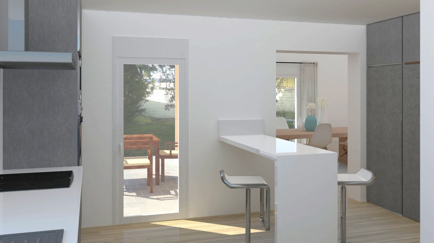 Cocina