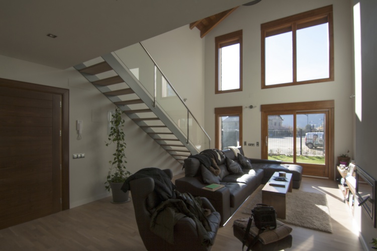 interior salon