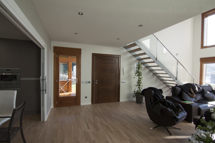 interior salon