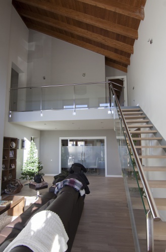 interior salon