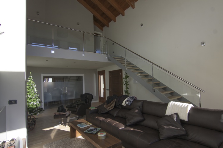 interior salon