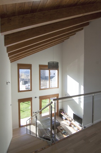 interior salon