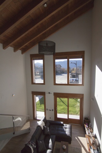 interior salon