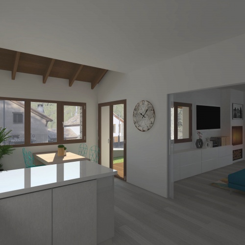 Cocina