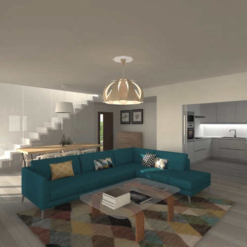 Salón
