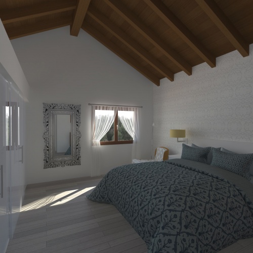 Suite principal
