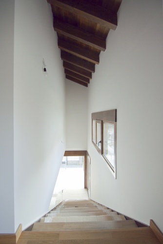 Escaleras