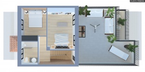 Planta Primera