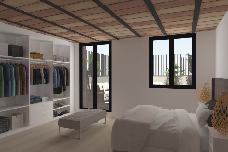 Habitación Principal